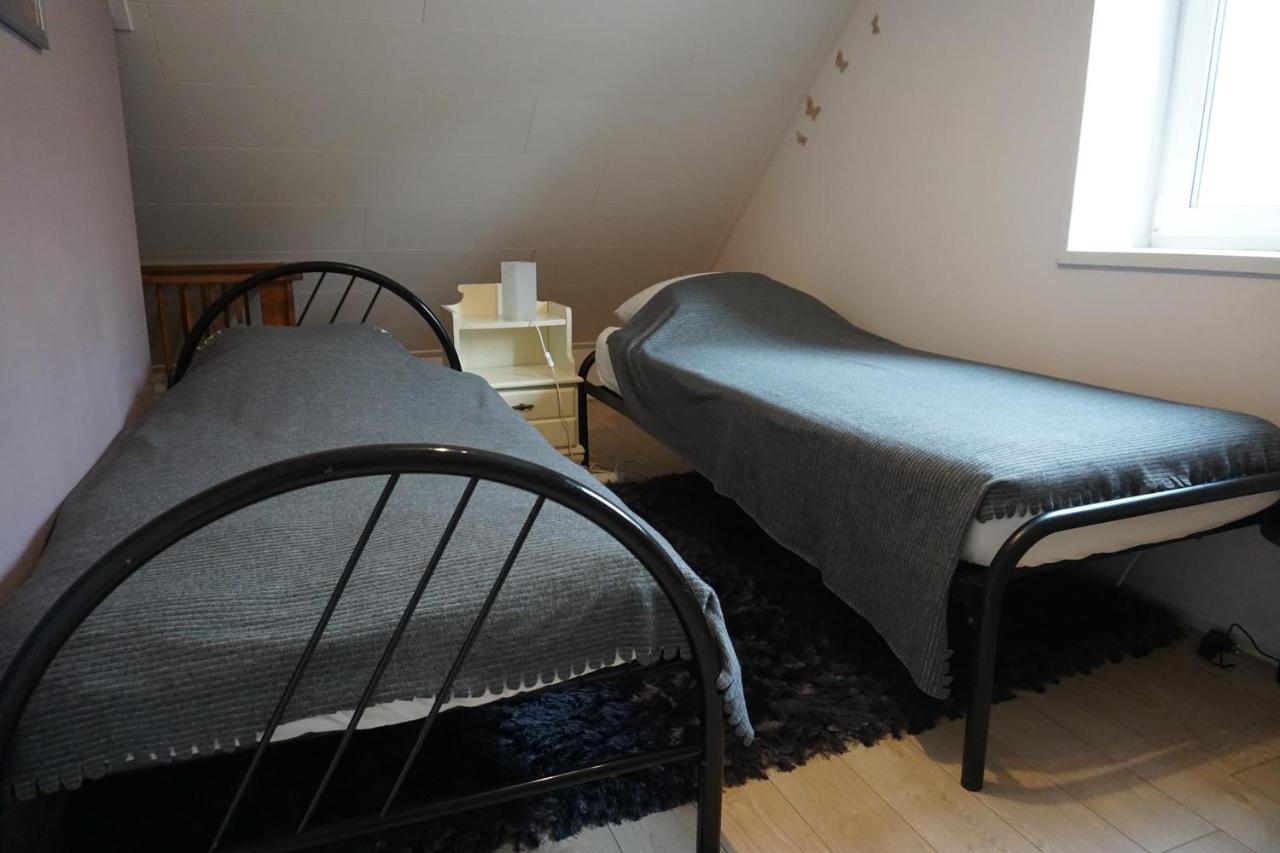 Guesthouse Rijsbergen_Zundert エクステリア 写真