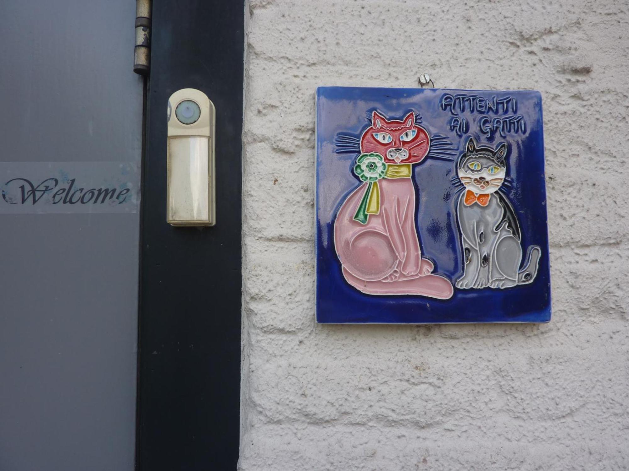 Guesthouse Rijsbergen_Zundert エクステリア 写真